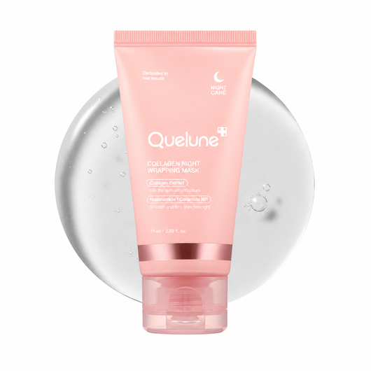 Collagen Night Wrapping Mask