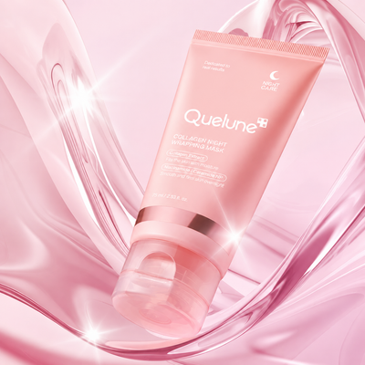 Collagen Night Wrapping Mask