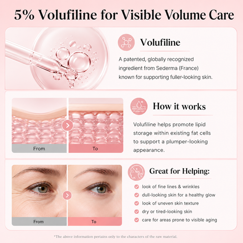 Korean PDRN Pink Collagen Volume Multi Balm