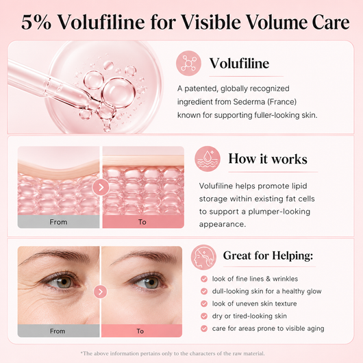 Korean PDRN Pink Collagen Volume Multi Balm
