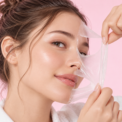 Collagen Night Wrapping Mask