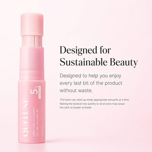 Korean PDRN Pink Collagen Volume Multi Balm