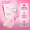 Salmon PDRN Collagen Gel Mask for Glass Skin
