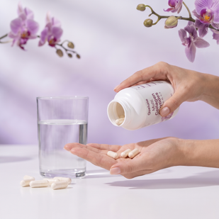 Take 3 Capsules