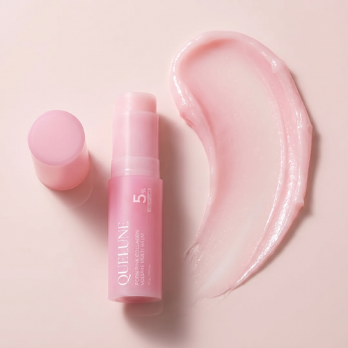 Korean PDRN Pink Collagen Volume Multi Balm