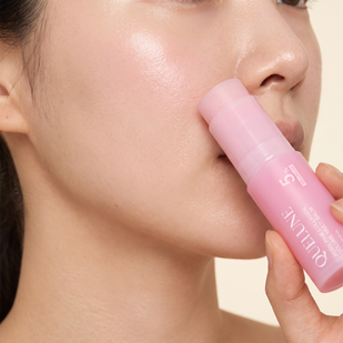 Glide it on